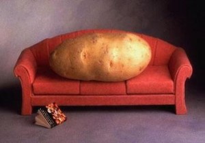 Our Skincare Products Aren't Couch Potatoes By Beauty Salon Taringa - Call Us On 07 3871 0477