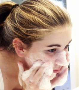 The Dangers Of Washing Your Face With Deodorant Soap By Beauty Salon Taringa - Call Us On 07 3871 0477 The Dangers Of Washing Your Face With Deodorant Soap By Beauty Salon Taringa - Call Us On 07 3871 0477