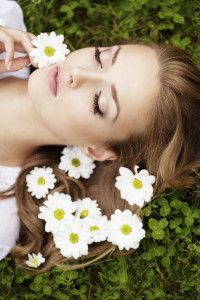 Spring Change Of Season Tip By Beauty Salon Taringa - Call Us On 07 3871 0477